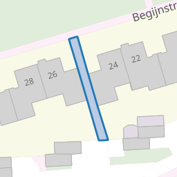 Perceel VHV01-D-3277