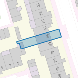 Perceel VHV01-D-3317