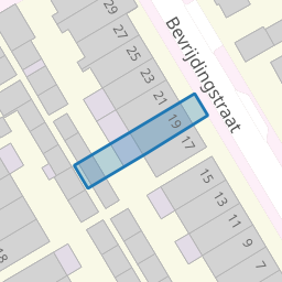 Perceel VHV01-D-3359