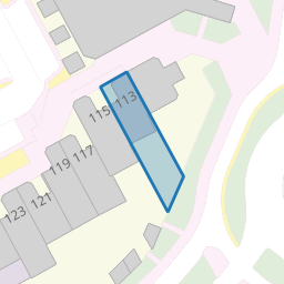 Perceel VHV01-D-3368