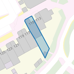 Perceel VHV01-D-3369