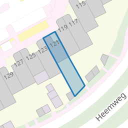 Perceel VHV01-D-3372