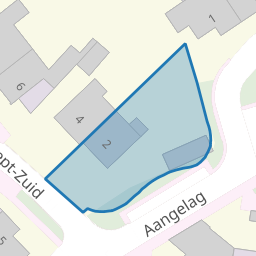 Perceel VHV01-D-3404