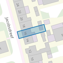 Perceel VHV01-D-3434