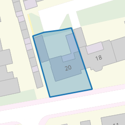 Perceel VHV01-D-3444