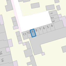 Perceel VHV01-D-3549