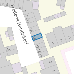 Perceel VHV01-D-3578