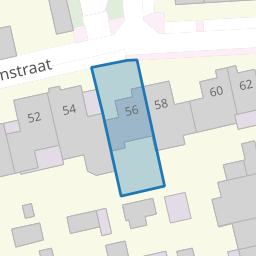 Perceel VHV01-D-3615