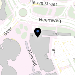 Appartement VHV01 D 3652 77