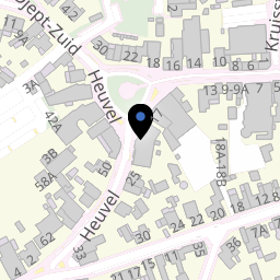 Appartement VHV01 D 3653 1