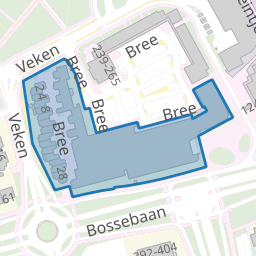Perceel VHV01-D-3657