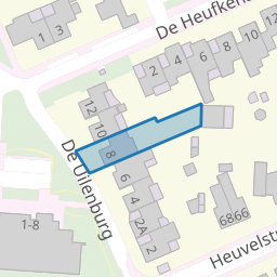 Perceel VHV01-D-3660