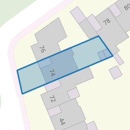 Perceel VHV01-D-3695