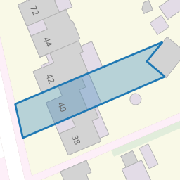 Perceel VHV01-D-3699