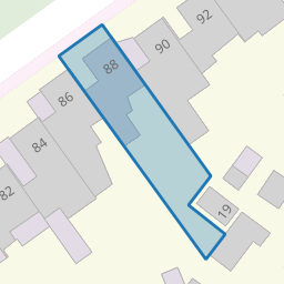 Perceel VHV01-D-3707