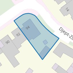 Perceel VHV01-D-3710