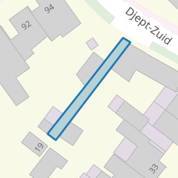 Perceel VHV01-D-3711