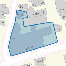 Perceel VHV01-D-3727