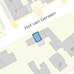 Perceel VHV01-D-3794