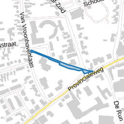 Perceel VHV01-D-3802