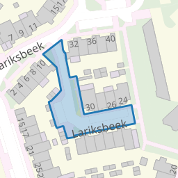 Perceel VHV01-D-3819