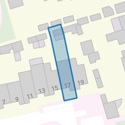 Perceel VHV01-D-3833