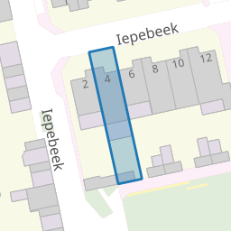 Perceel VHV01-D-3846