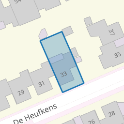 Perceel VHV01-D-3866