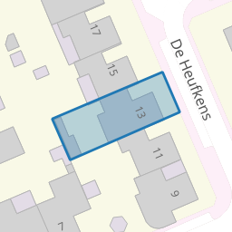 Perceel VHV01-D-3876