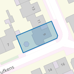 Perceel VHV01-D-3878