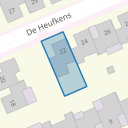 Perceel VHV01-D-3882