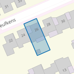 Perceel VHV01-D-3884