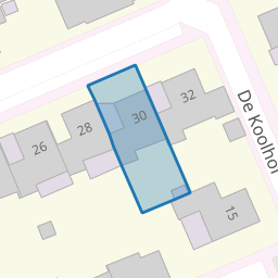 Perceel VHV01-D-3886