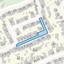 Perceel VHV01-D-3896