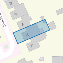 Perceel VHV01-D-3905