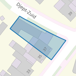 Perceel VHV01-D-3913