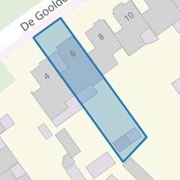 Perceel VHV01-D-4011