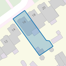 Perceel VHV01-D-4016