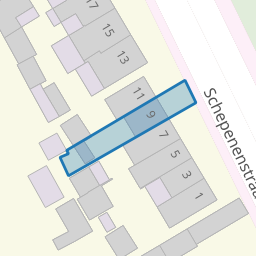 Perceel VHV01-D-4033