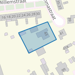 Perceel VHV01-D-4068