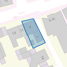 Perceel VHV01-D-4073