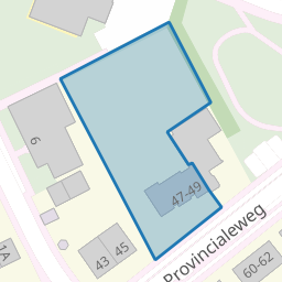 Perceel VHV01-D-4096