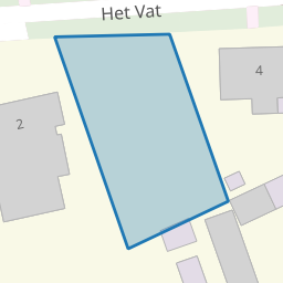 Perceel VHV01-D-4135