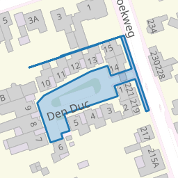 Perceel VHV01-D-4172