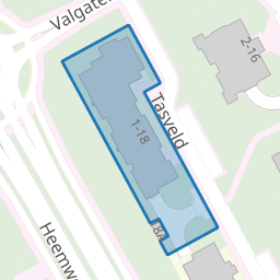 Perceel VHV01-D-4205