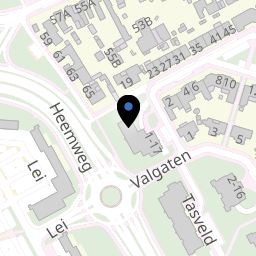 Appartement VHV01 D 4209 4