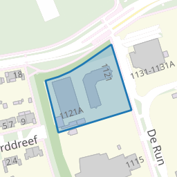 Perceel VHV01-D-4213