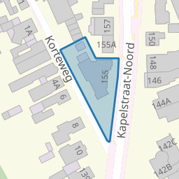 Perceel VHV01-D-4288