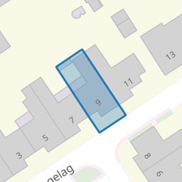 Perceel VHV01-D-4295