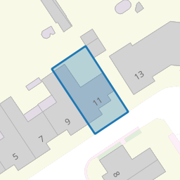 Perceel VHV01-D-4296